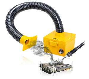 lot 151 image: KOTTO Soldering Fume Smoke Absorber