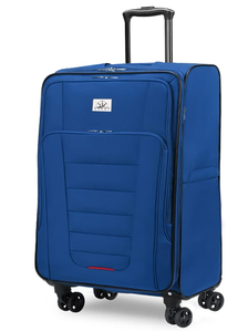 lot 214 image: Luggage with Spinner Wheels
