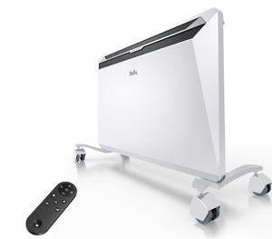lot 229 image: Convection Space Heaters for Indoor Use