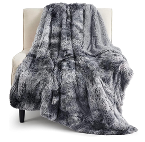 lot 304 image: Bedsure Ultra Soft Throw Blanket