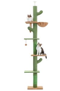 lot 335 image: PAWZ Road Cat Tree