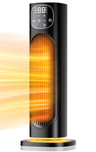 lot 435 image: Grelife Space Heater