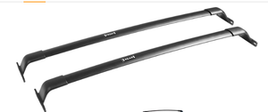 lot 448 image: EZREXPM Cross Bar Roof Rack
