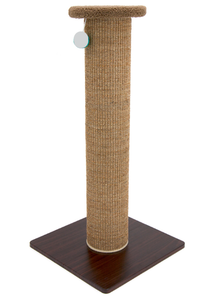lot 454 image: Sisal Mat Scratch For Cats