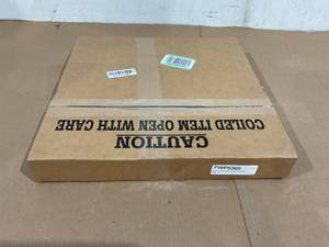 lot 199 image: Buyers Products VCGTX06-x1, 6 Vernier Throttle Control Cable
