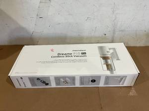 lot 15 image: Dreame Cordless Vacuum Cleaner, P10 Pro