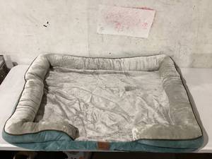 lot 459 image: Bedsure Orthopedic Dog Bed