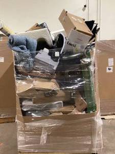 lot 240 image: Wholesale Pallet of Assorted Miscellaneous Items