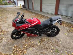 Motorcycle Sale | K-BID