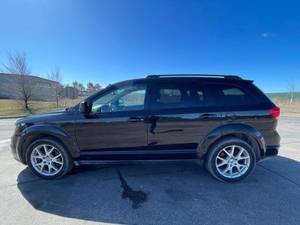 2013 Dodge Journey SXT - AWD