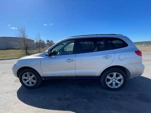 2007 Hyundai Santa FE - AWD