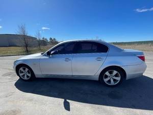 2007 BMW 5 Series 530XI - AWD