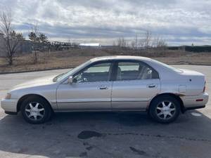 1994 Honda Accord EX - 2 OWNERS