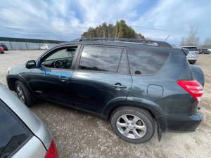 2010 Toyota RAV4 Limited - AWD