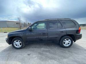 2004 GMC Envoy SLE - 4X4