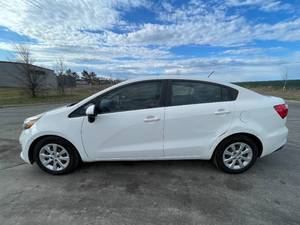 2016 Kia Rio LX