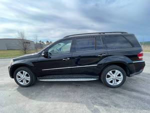 2008 Mercedes-Benz GL-Class GL 450 4Matic - AWD - 2 OWNERS