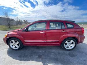 2007 Dodge Caliber RT - AWD