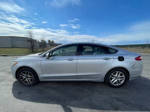 2013 Ford Fusion SE - 99,426 MILES