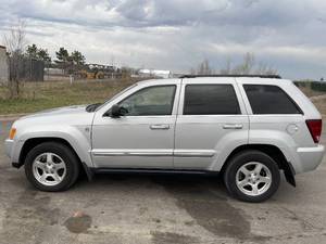 2005 Jeep Grand Cherokee Limited - 4X4 - 1 OWNER
