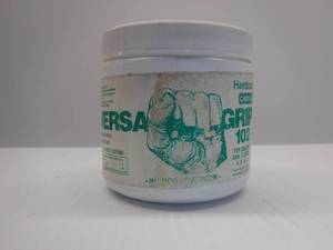 Hardcast Versa Grip 102 IndoorOutdoor  Approximately 3 