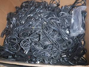 Assorted Drop Cord