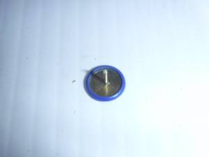 Hillman No. 532710 Blue Thumb Tacks  Approximately 12 Boxes Full of Tacks 