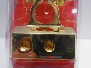 Tsunami BT705 Premier Car Stereo Battery Terminal  Approximately 60 Terminals 