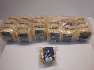 Good Year 4 x 2 Super Dry Natural Drying Ball Chamise Drying  Approximately 24 Pieces 