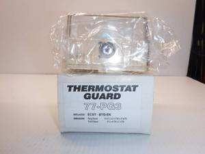 Thermostat Guards 2677-PG3  Approximately 48 