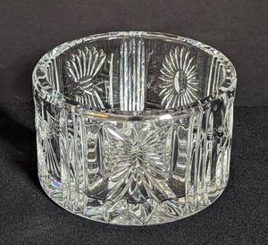 Waterford Crystal Millennium Bowl