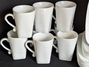 Corelle Cherish Dish Set