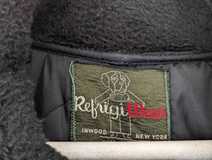 Vintage RefrigiWear Snowsuit