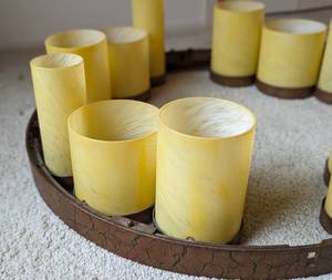 Unique Chandelier Light Fixture