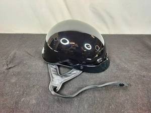 lot 2 image: Harley Davidson Helmet Size XS