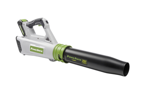lot 55 image: New PowerSmith 20V Lithium-Ion Cordless Leaf Jet Blower