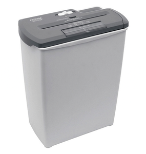 lot 62 image: New Aurora 8-Sheet Strip Paper Shredder