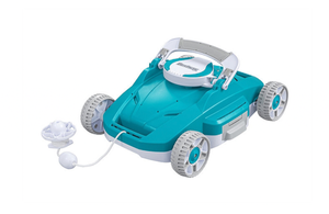 lot 67 image: New Bestway AquaTronix G200 Robotic Pool Vacuum