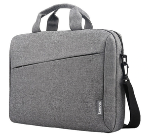 lot 79 image: New Lenovo T210 Carry Case for 15.6 Laptop Computer  Gray