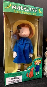 lot 274A image: Variety of Vintage Dolls