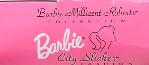lot 303 image: Barbie Outfit Millicent Roberts City Slicker