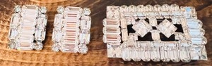 lot 315 image: Vintage Lighters and Costume Jewelry