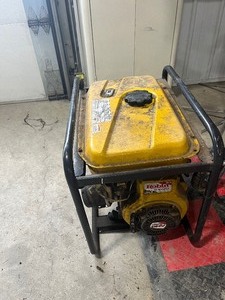 RGV4100 Robin Generator