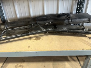 Double Polaris Gun Boot