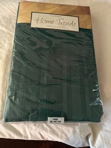 60x84 New Table Cloth