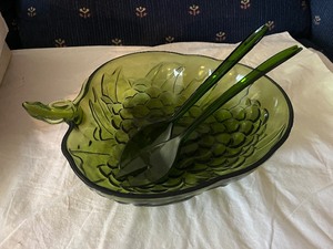 3pc Salad Bowl Set