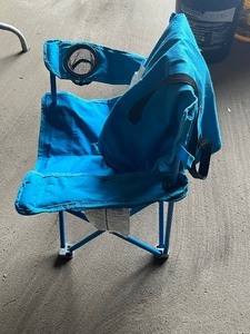 kids camping chair