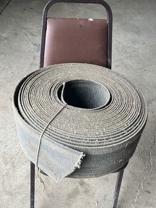 Belt 8 x approx 90ft