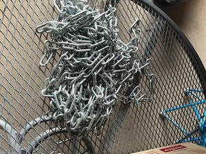 36ft chain