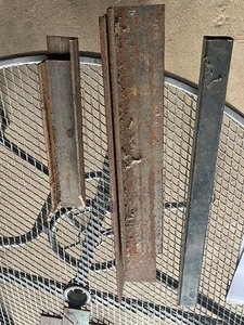 Angle Iron